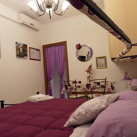 B&B Di Mare E Di Sale 3*