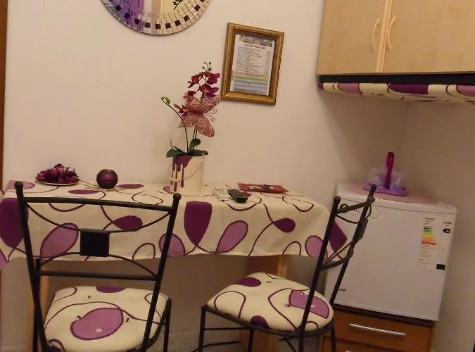 Bed and Breakfast Di Mare E Di Sale 3*