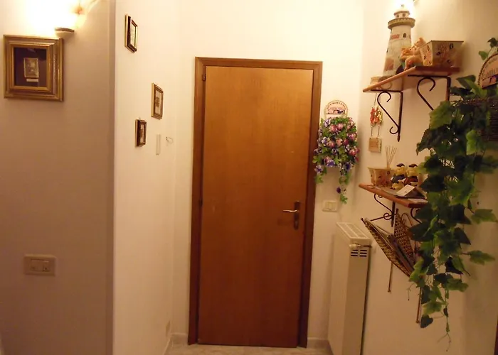 Bed and Breakfast Di Mare E Di Sale 3*