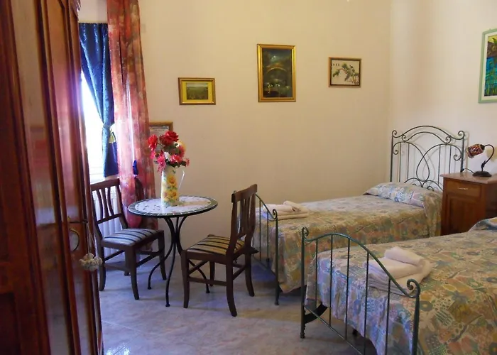 Di Mare E Di Sale Άντζιο