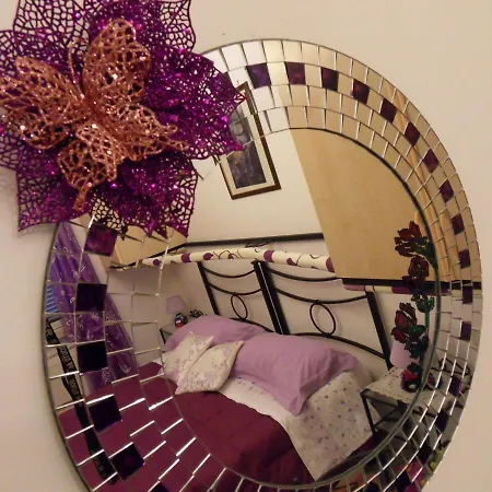 Di Mare E Di Sale 3* Άντζιο