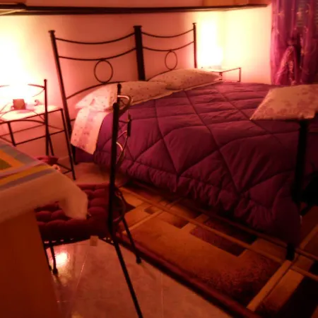 Bed and Breakfast Di Mare E Di Sale