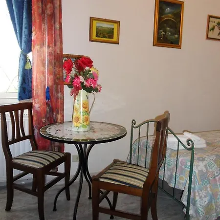 Frühstückspension Di Mare E Di Sale Anzio