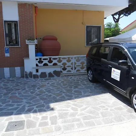 Di Mare E Di Sale Oda ve Kahvaltı