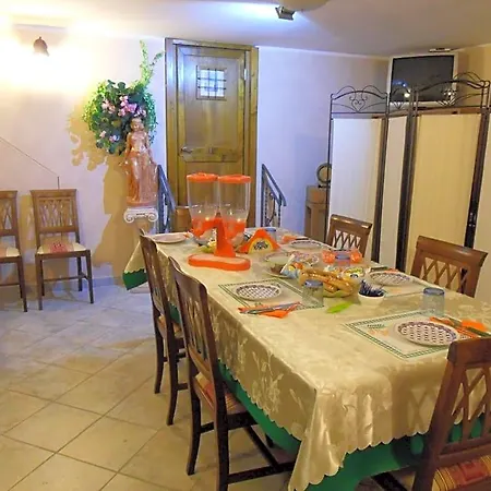 Di Mare E Di Sale 3*
