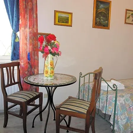 Di Mare E Di Sale Анцио