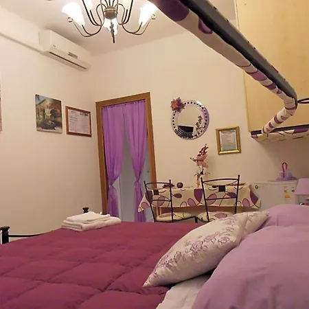 Отель типа 