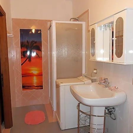 Di Mare E Di Sale 3* Анцио