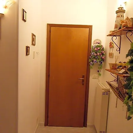 Di Mare E Di Sale 3* Анцио