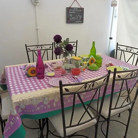 Di Mare E Di Sale 3*