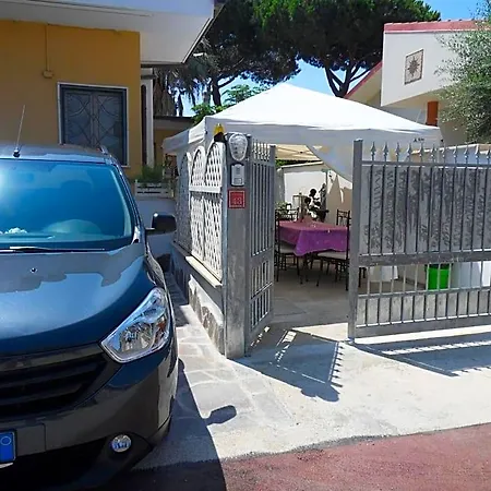 Di Mare E Di Sale Отель типа 