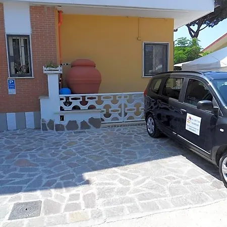 Di Mare E Di Sale Отель типа 