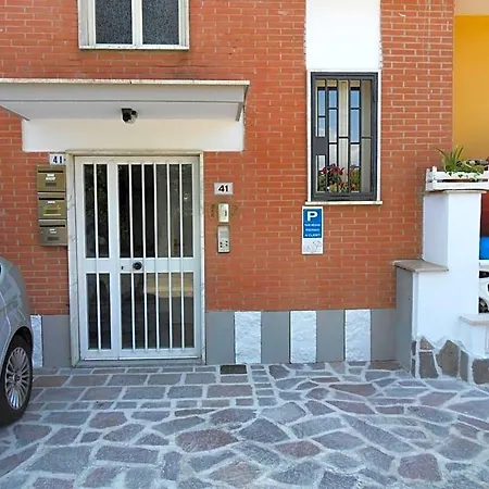 Oda ve Kahvaltı Di Mare E Di Sale 3*