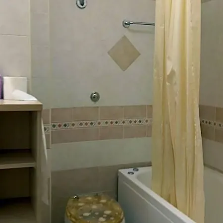 Di Mare E Di Sale Отель типа 