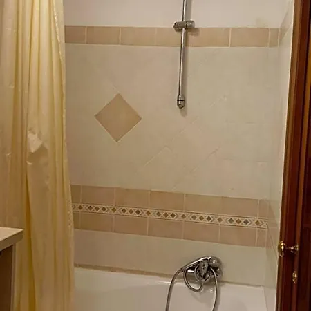 Frühstückspension Di Mare E Di Sale 3*